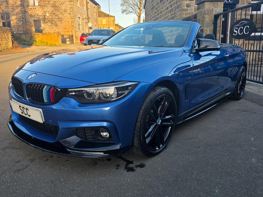 BMW 4 Series - Image 4