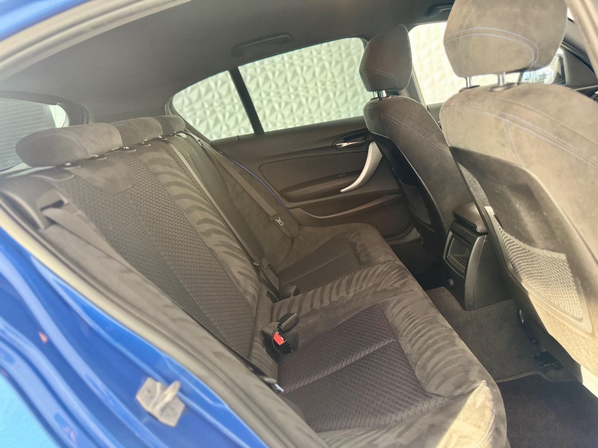 BMW 1 Series - Image 21