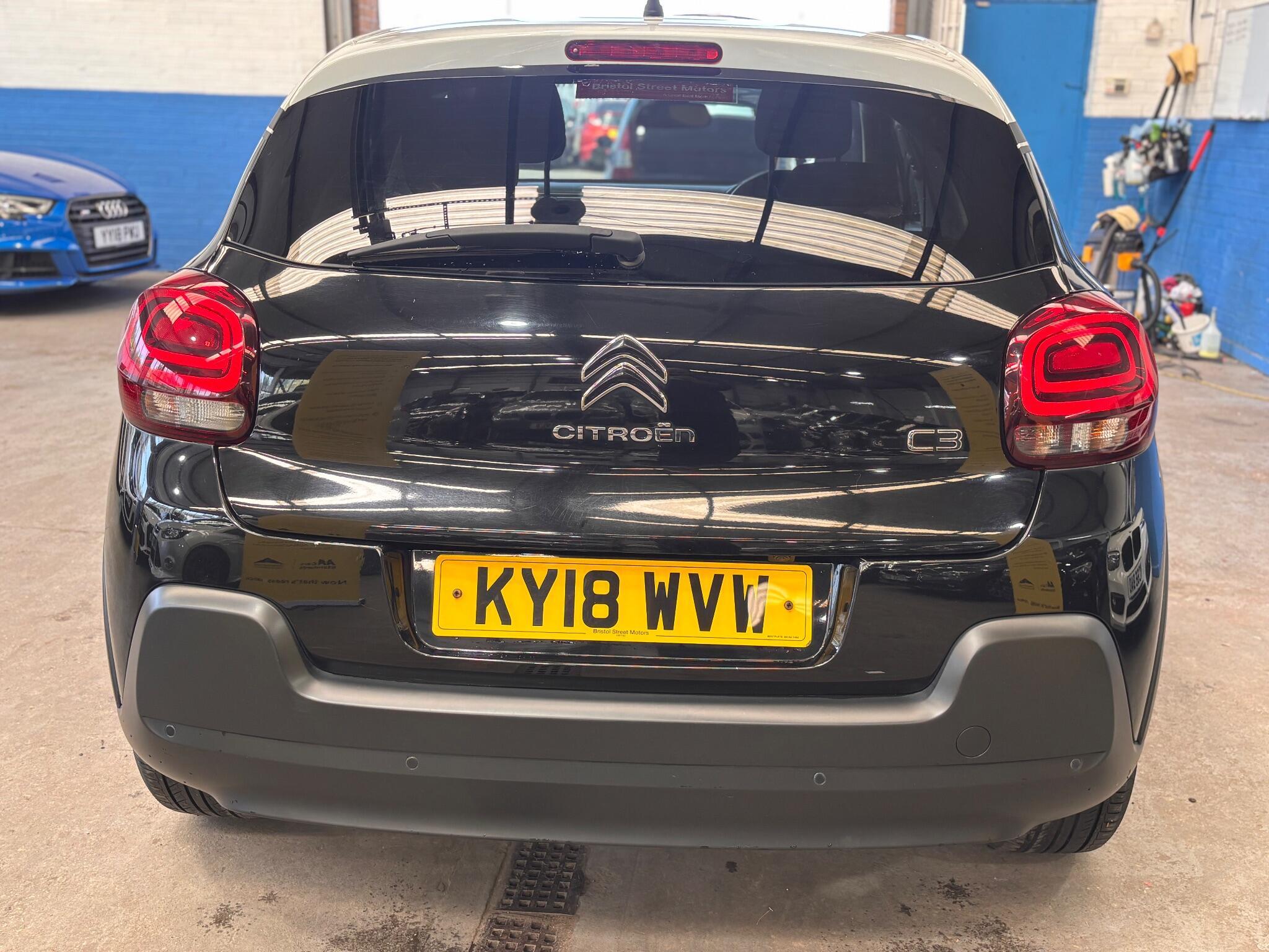 Citroen C3 - Image 13