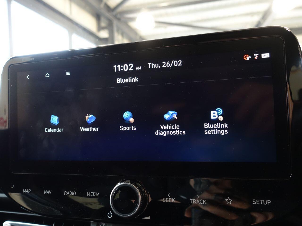 Hyundai i30 - Image 40