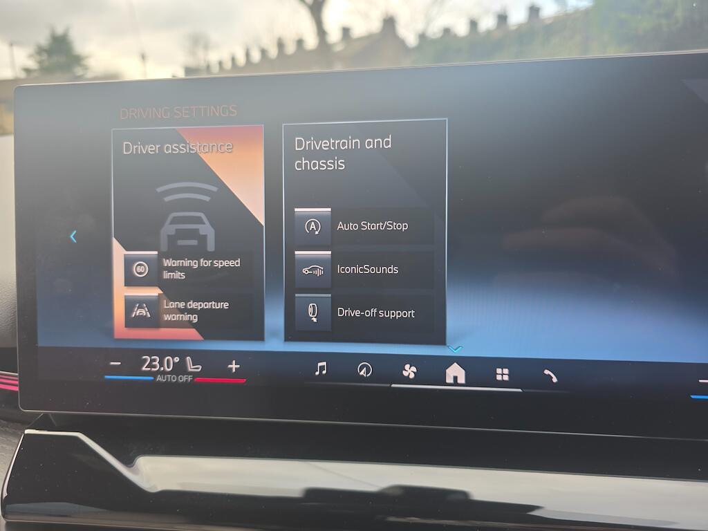 BMW 5 Series - Image 40