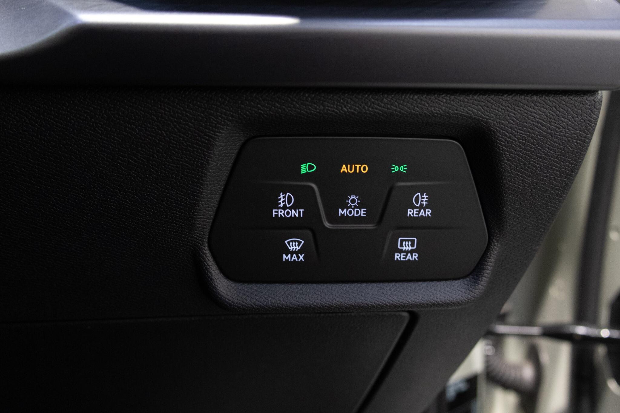 Cupra Leon - Image 40