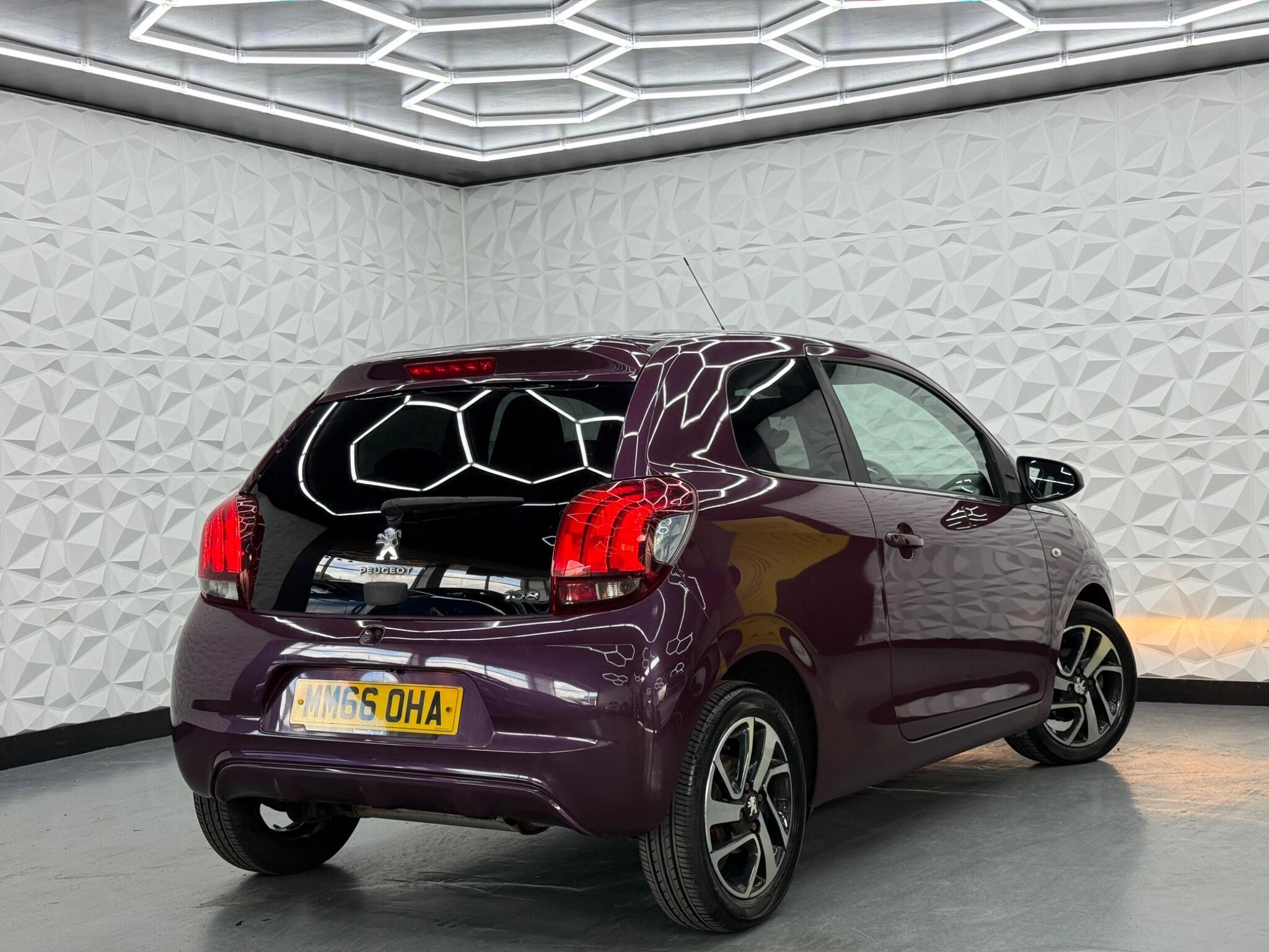 Peugeot 108 - Image 5