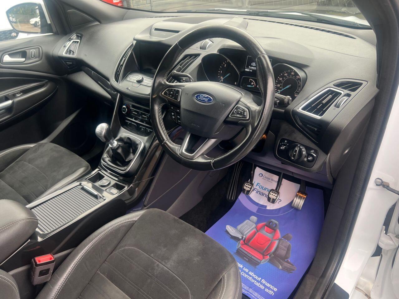 Ford Kuga - Image 15