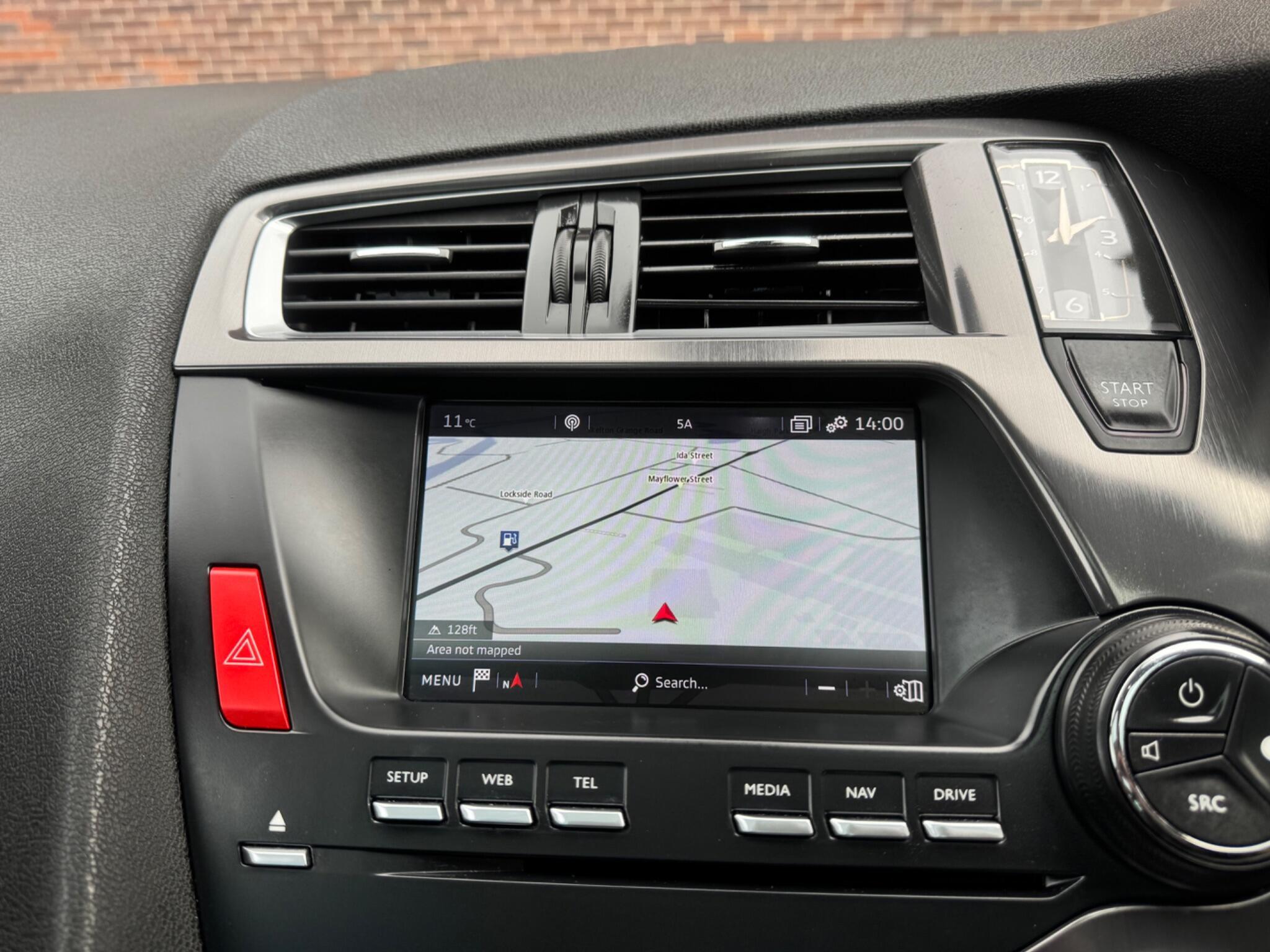 DS AUTOMOBILES DS 5 - Image 18