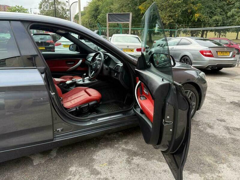 BMW 3 SERIES GRAN TURISMO - Image 19