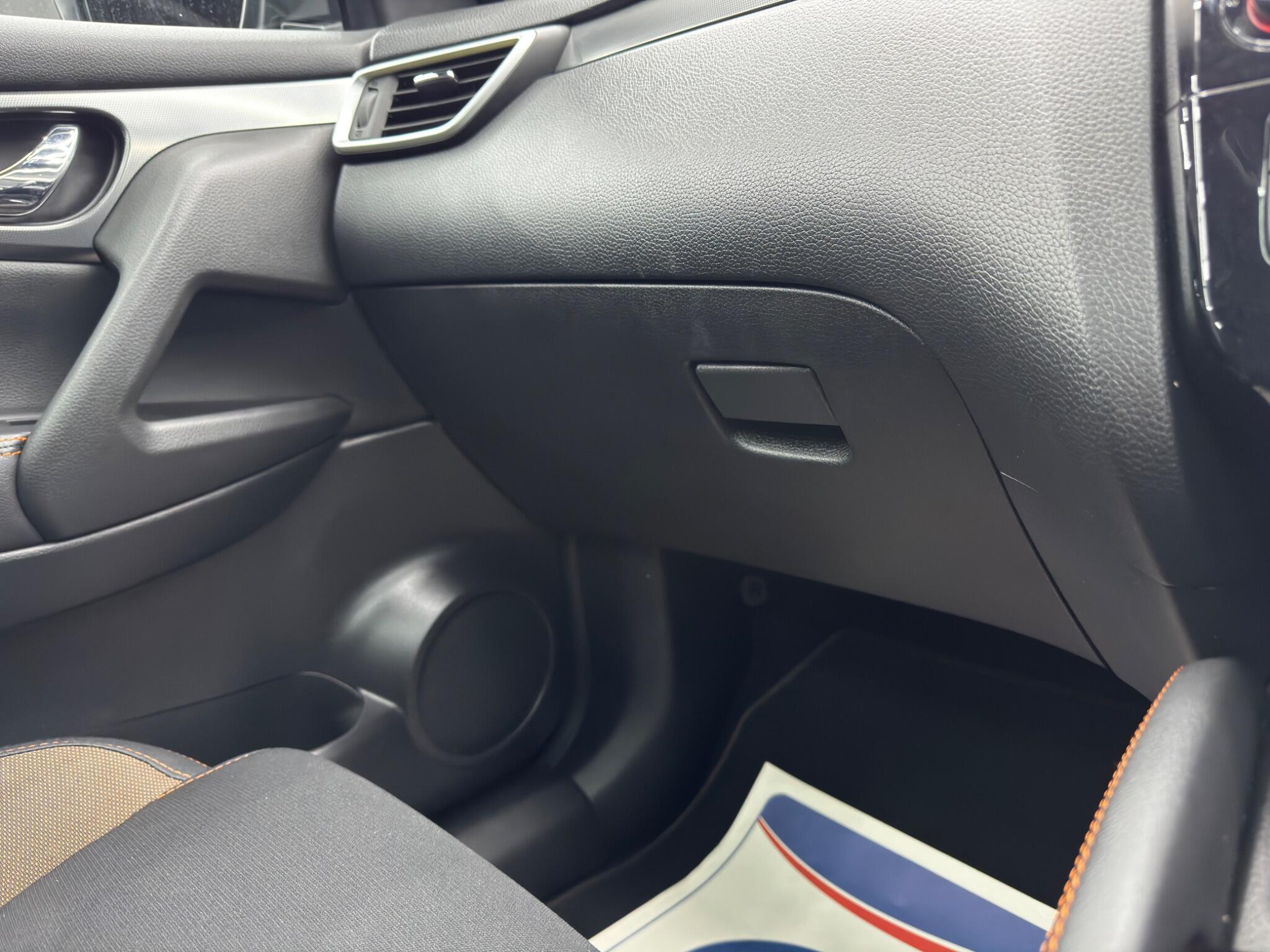 Nissan Qashqai - Image 33