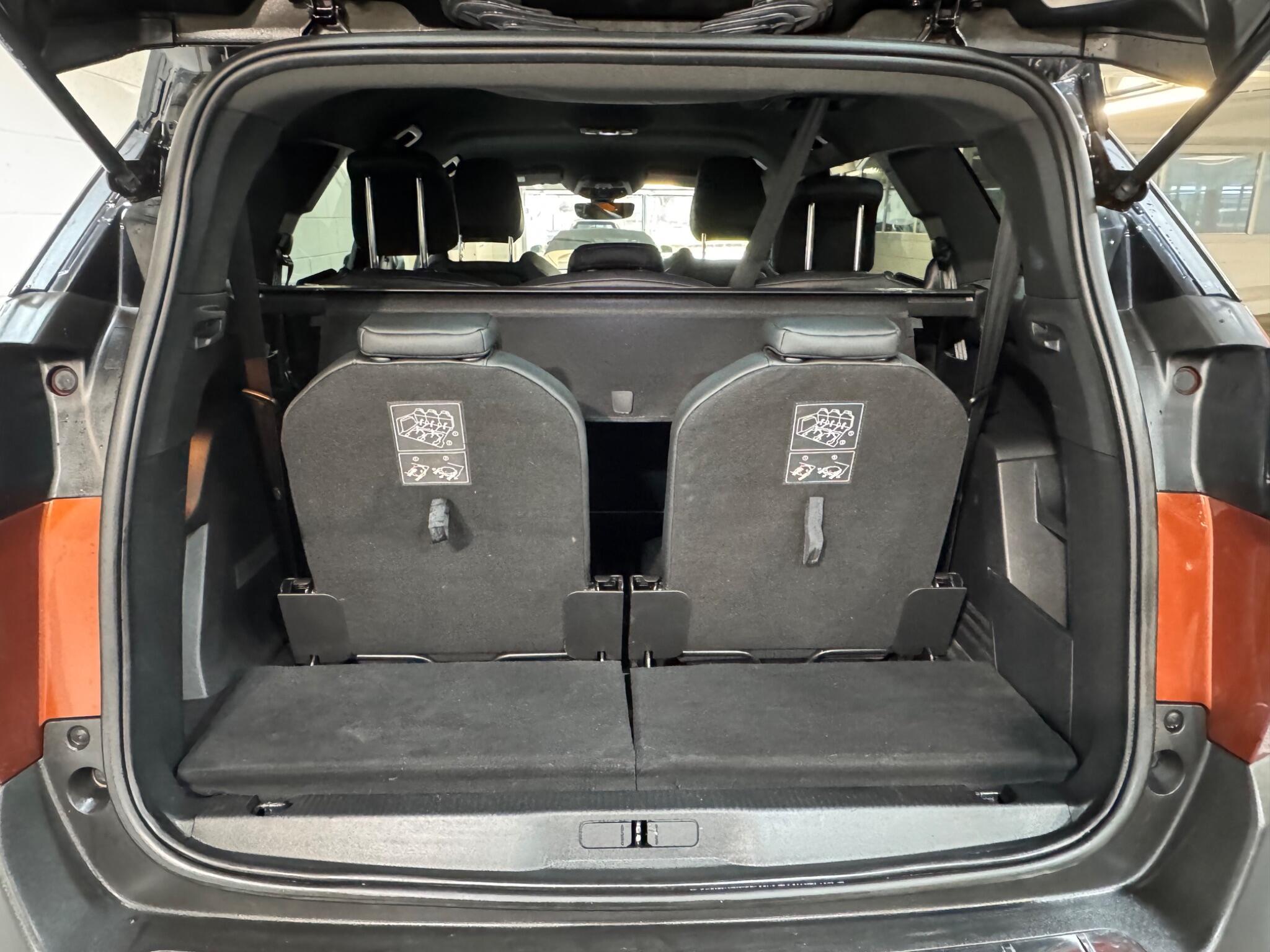 Peugeot 5008 - Image 12