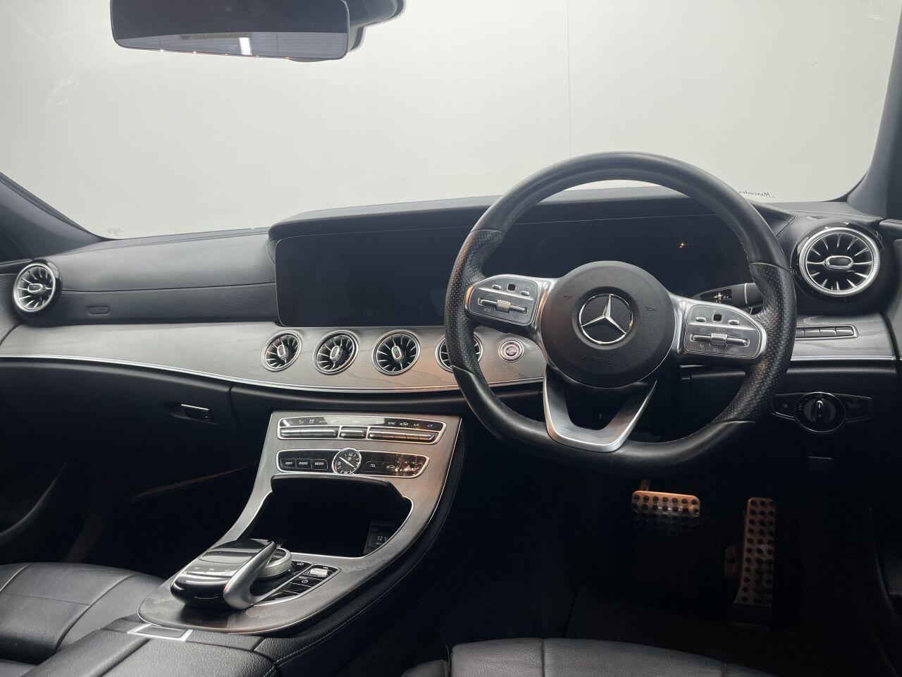 Mercedes-benz CLS CLASS - Image 21