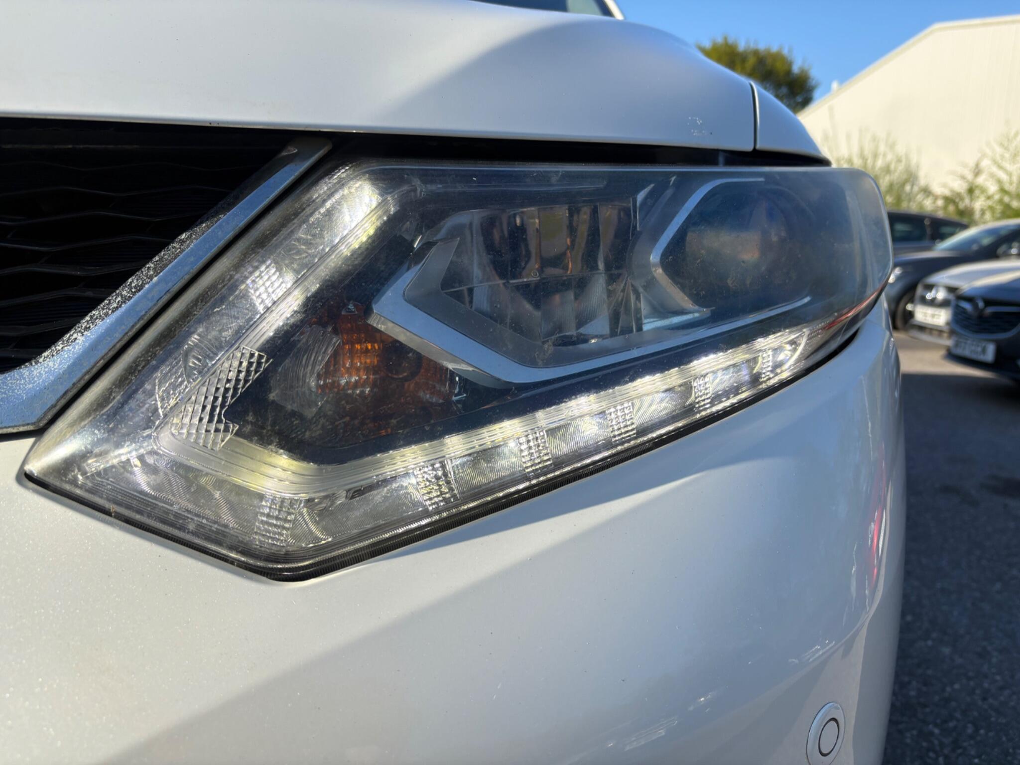 Nissan X-Trail - Image 9