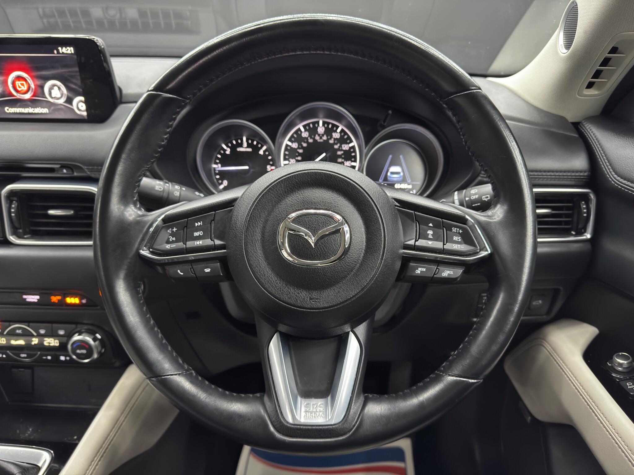 Mazda CX-5 - Image 19