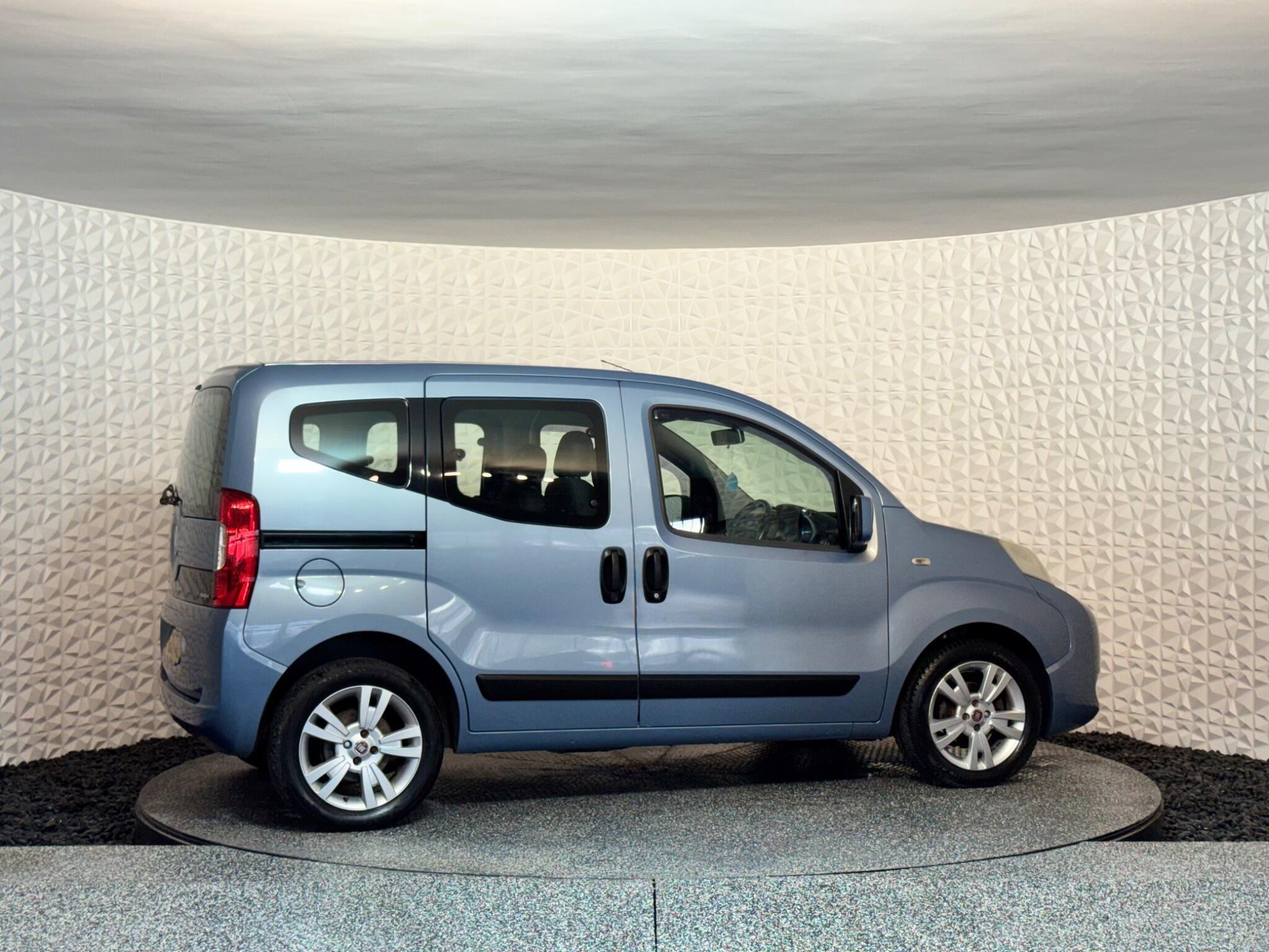Fiat Qubo - Image 11