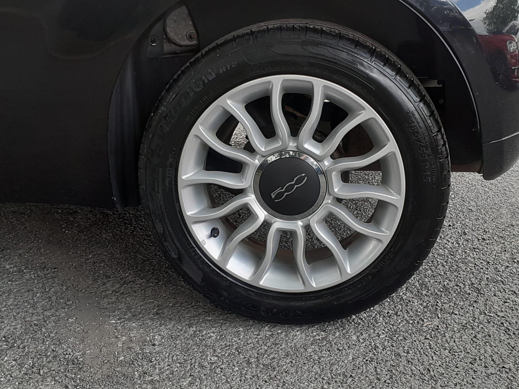 Fiat 500 - Image 20