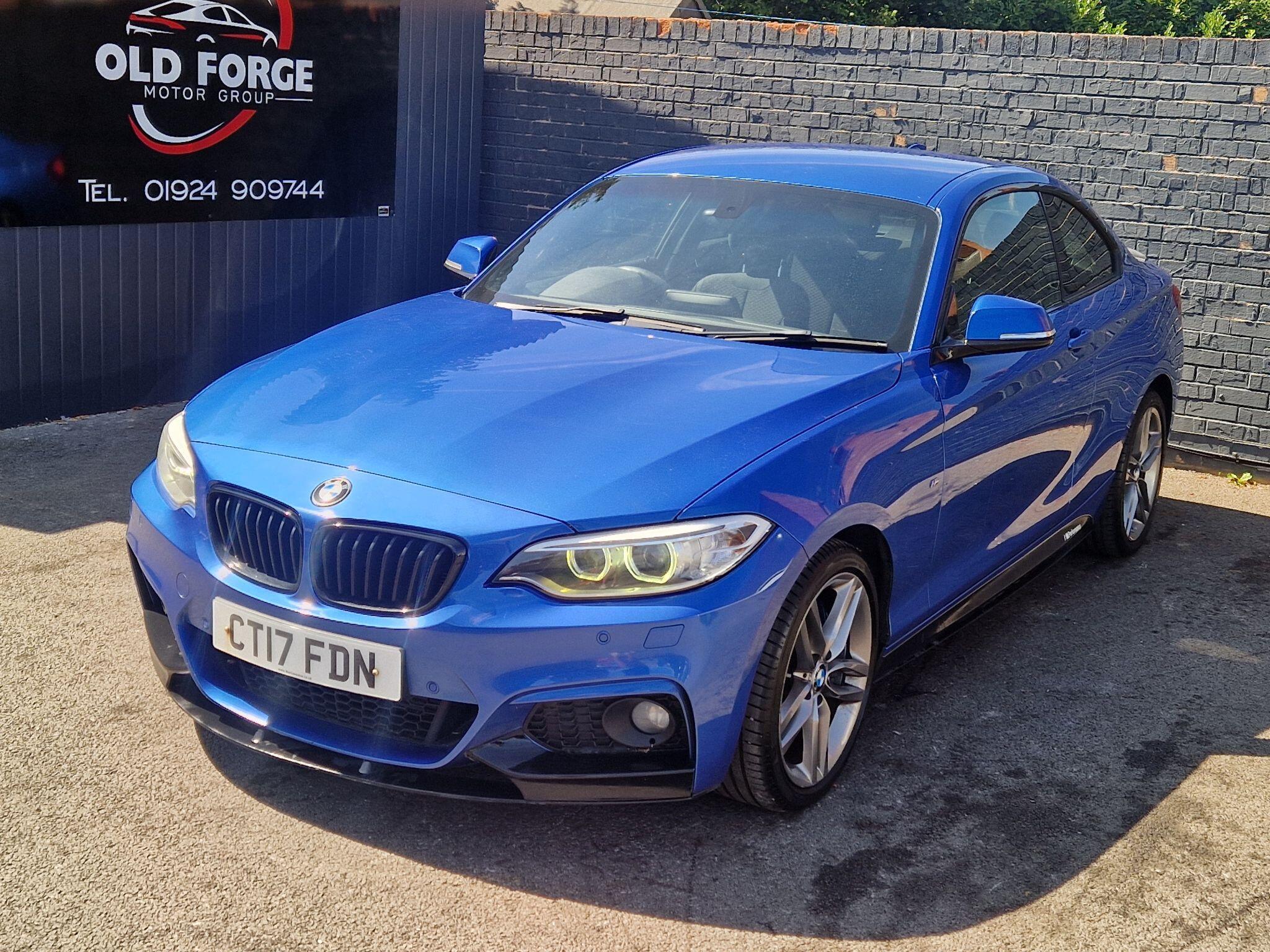BMW 2 Series - Image 5