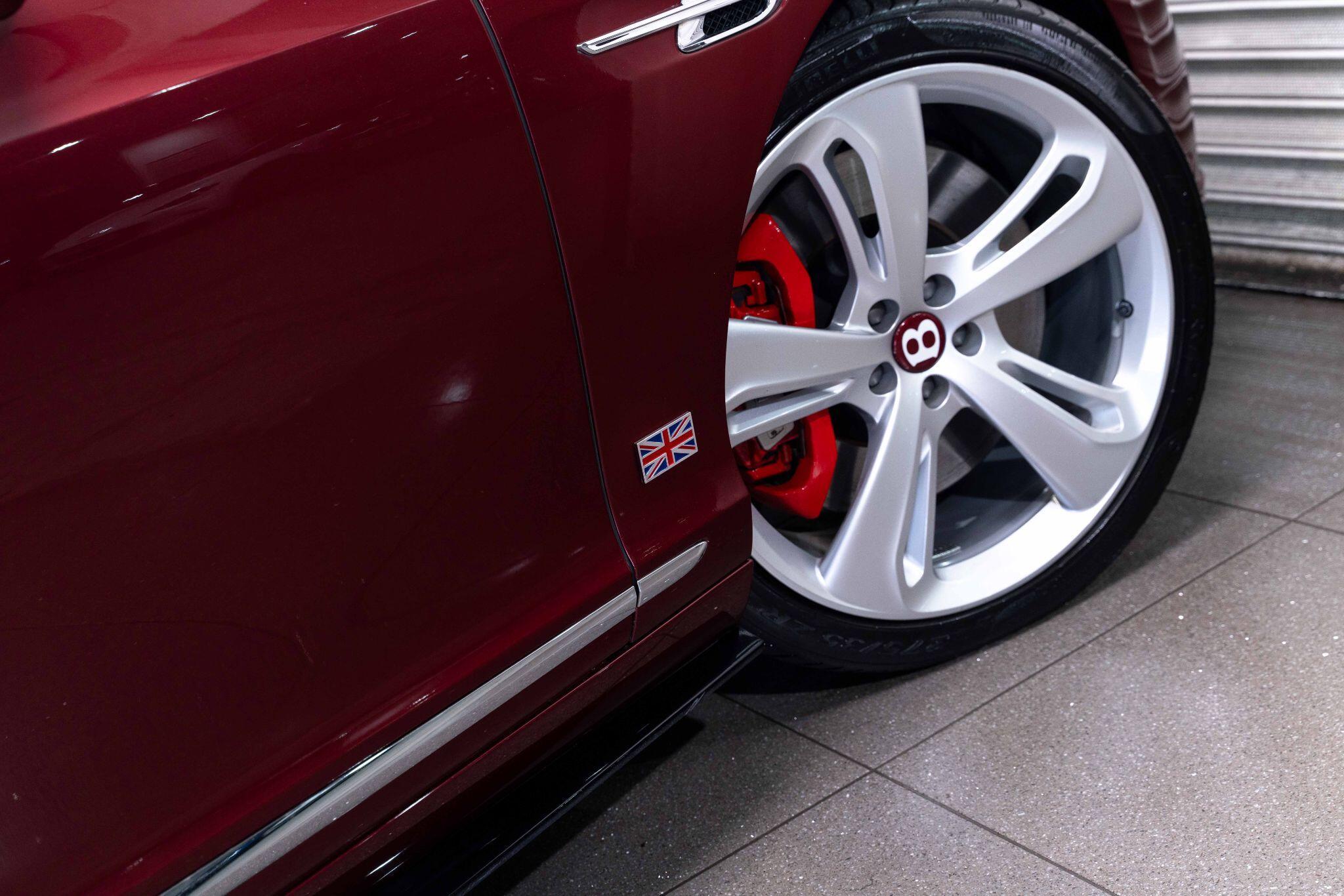 Bentley Continental - Image 21
