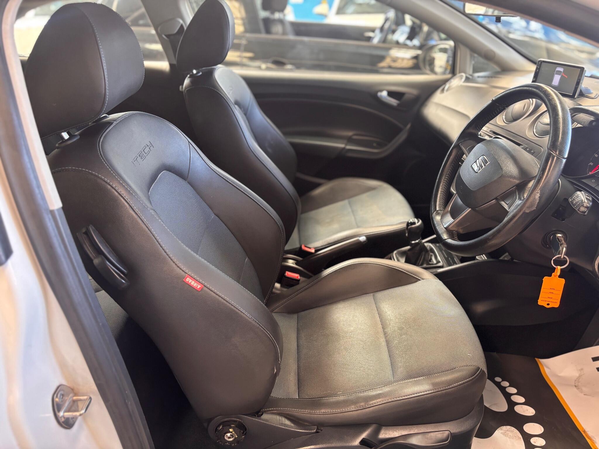 SEAT Ibiza - Image 23