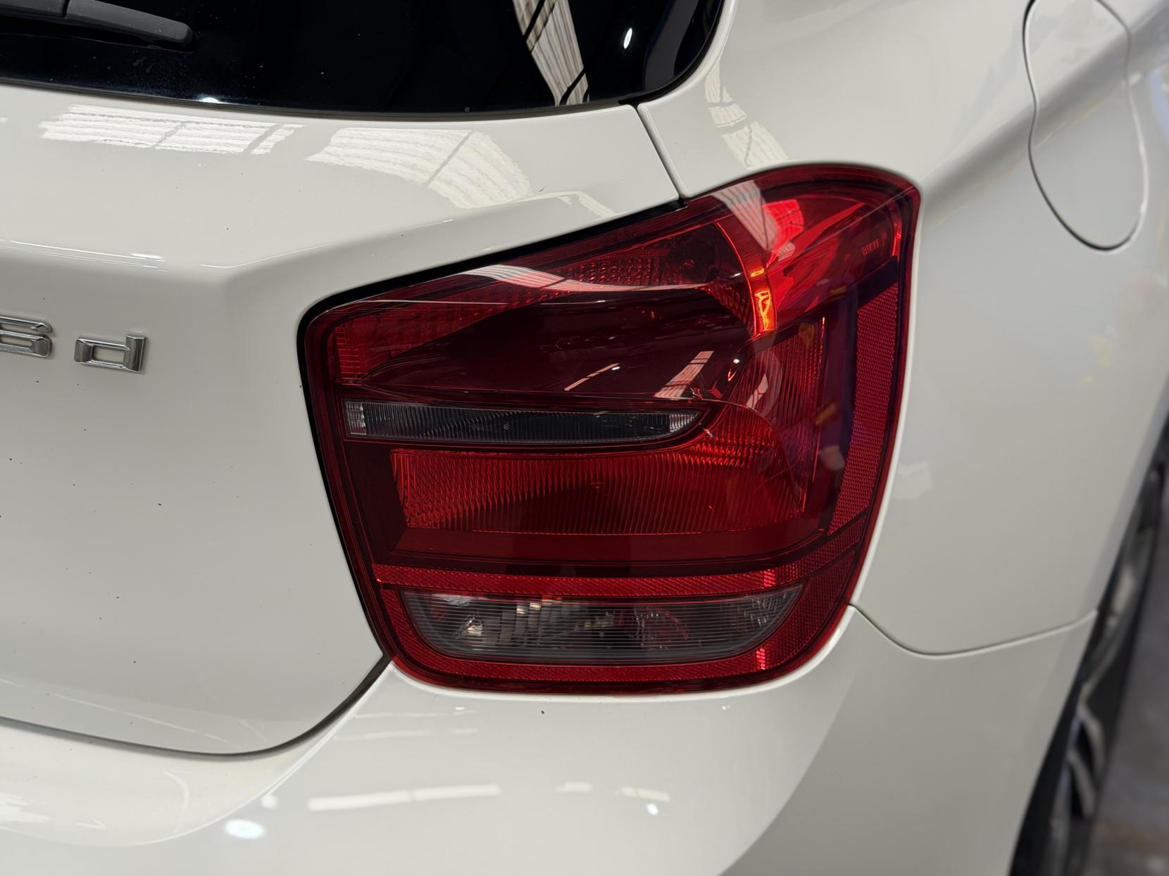 BMW 1 Series - Image 11