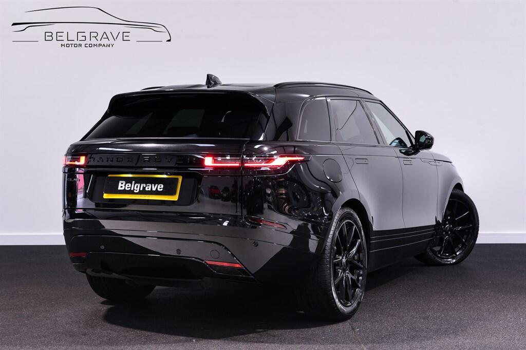 Land Rover Range Rover Velar - Image 2