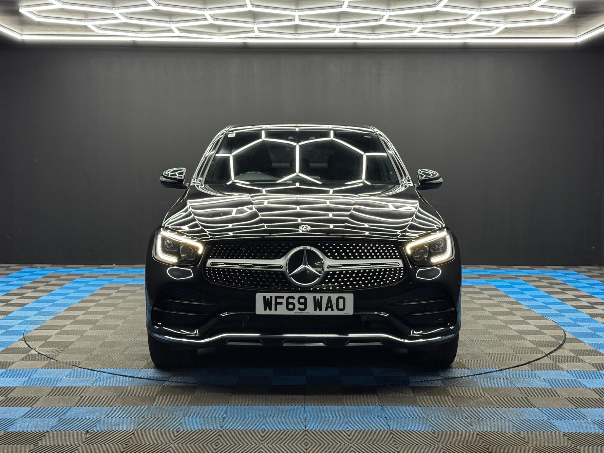 Mercedes GLC - Image 2