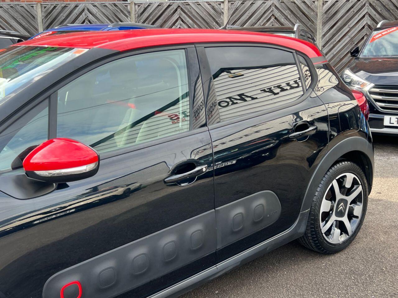 Citroen C3 - Image 12