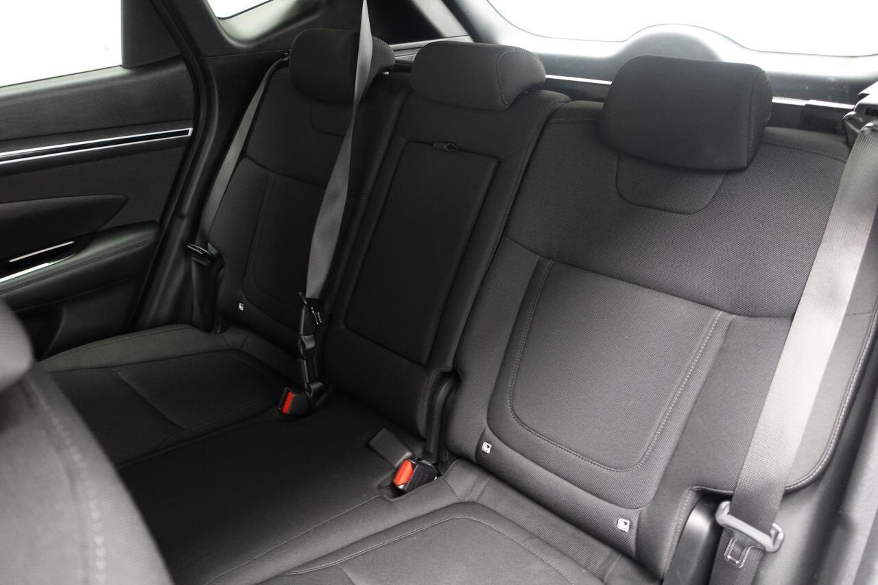 Hyundai Tucson - Image 20