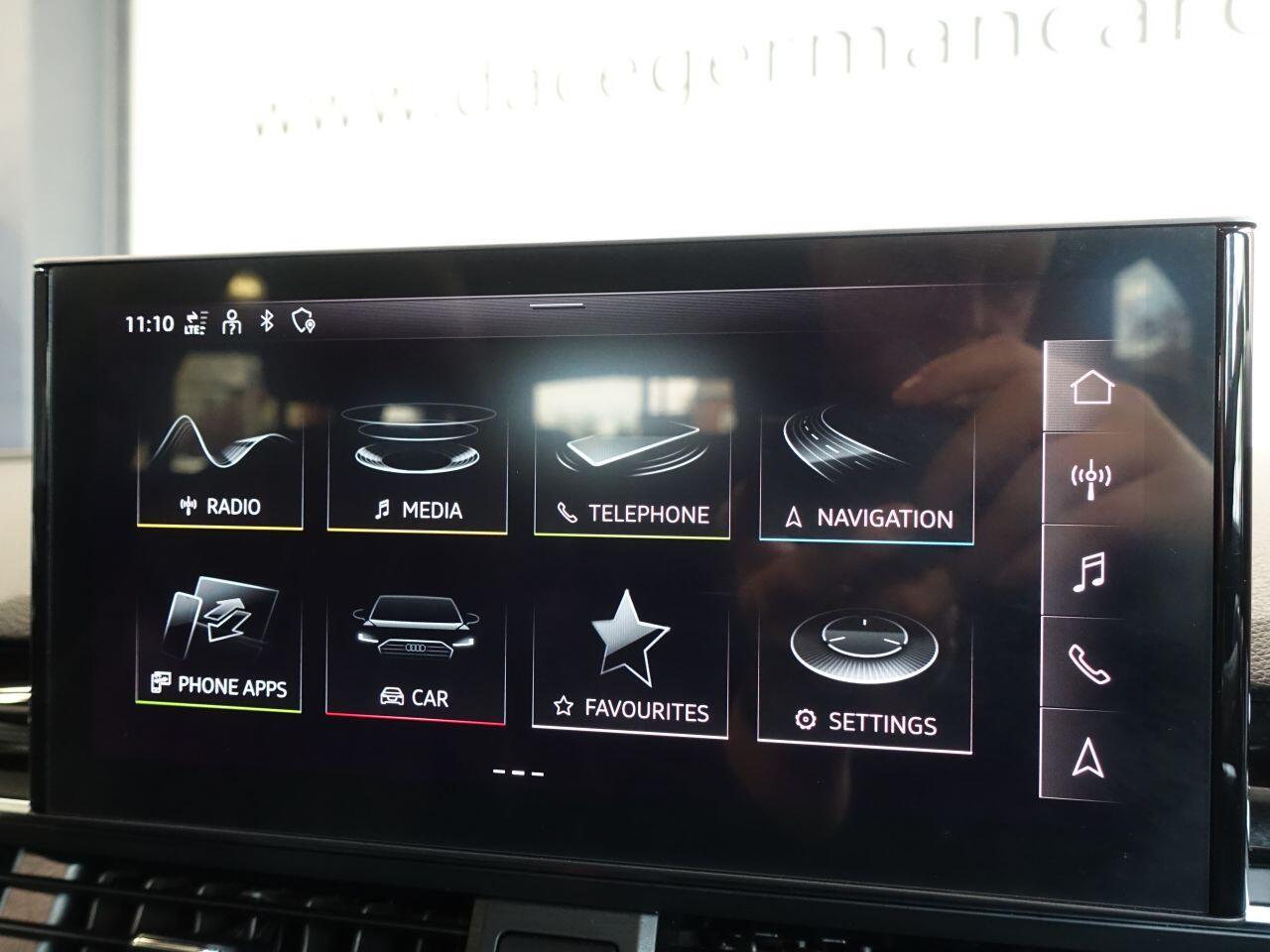 Audi A4 Avant - Image 33