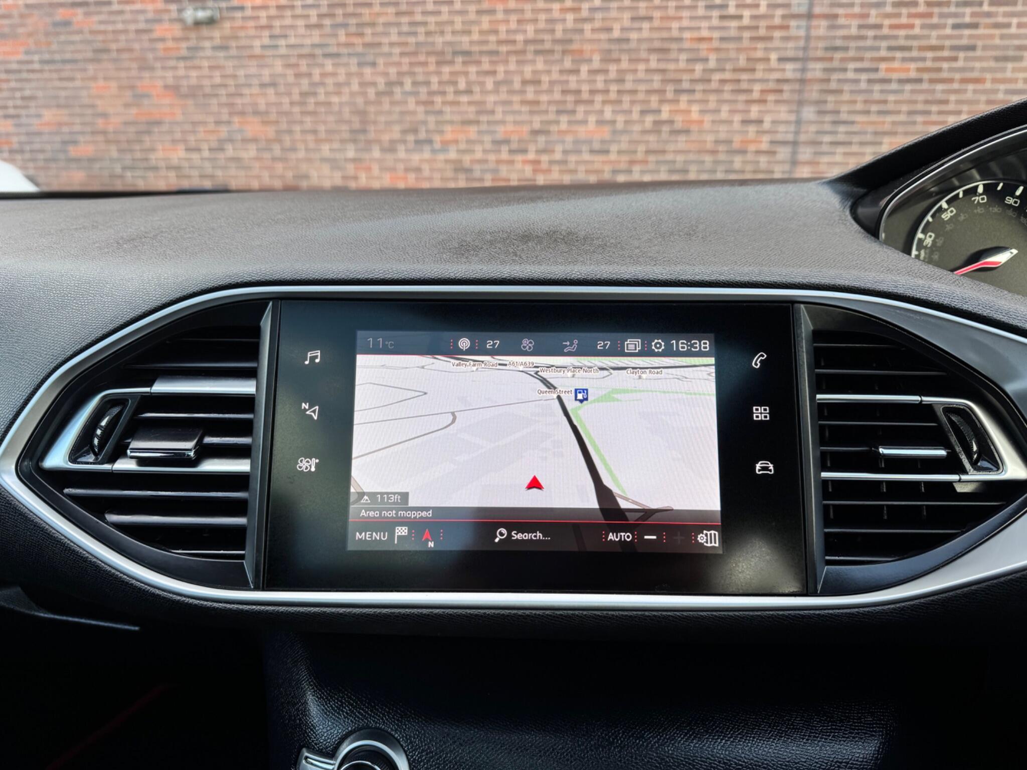 Peugeot 308 - Image 34