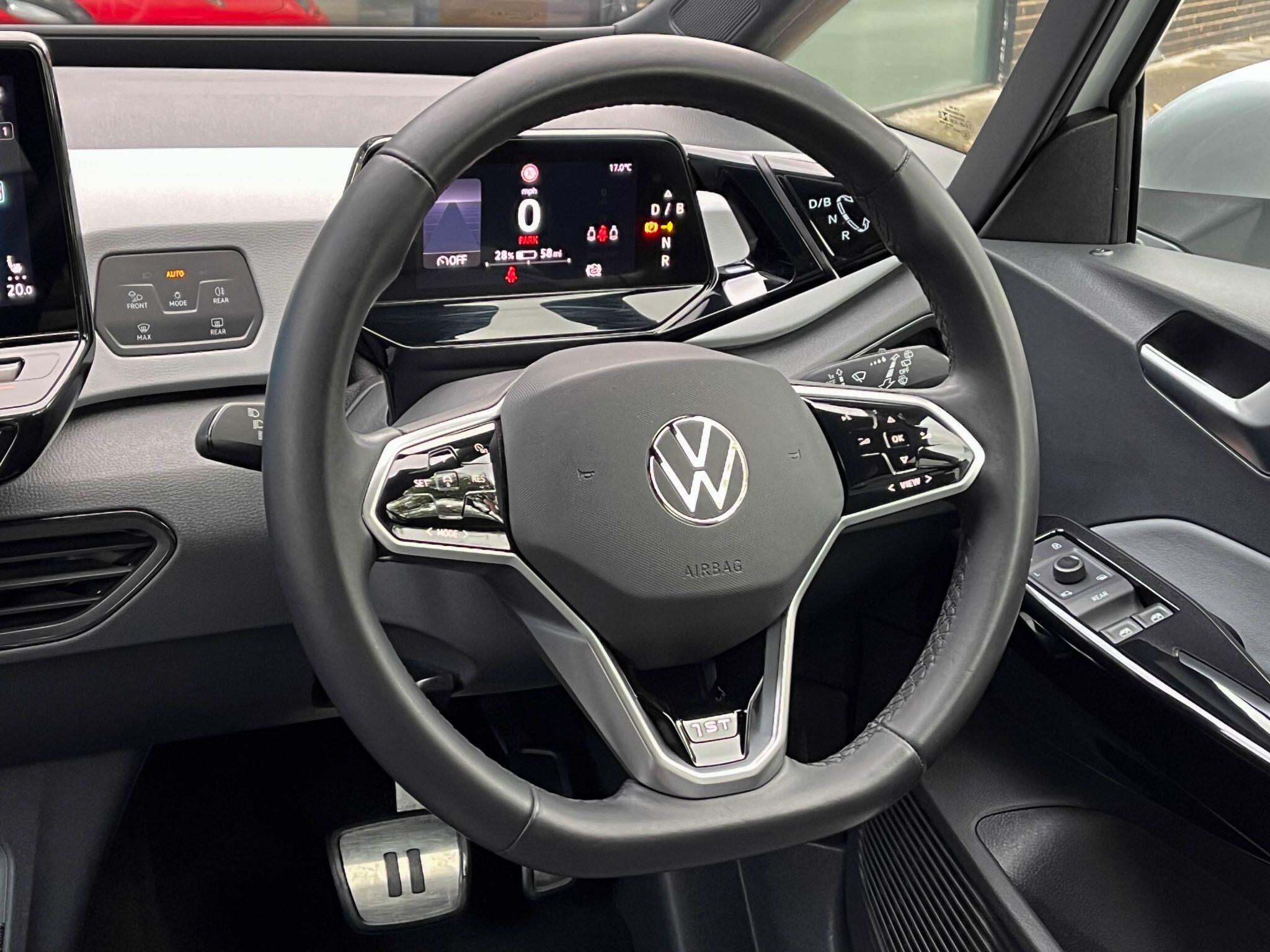 Volkswagen ID.3 - Image 14