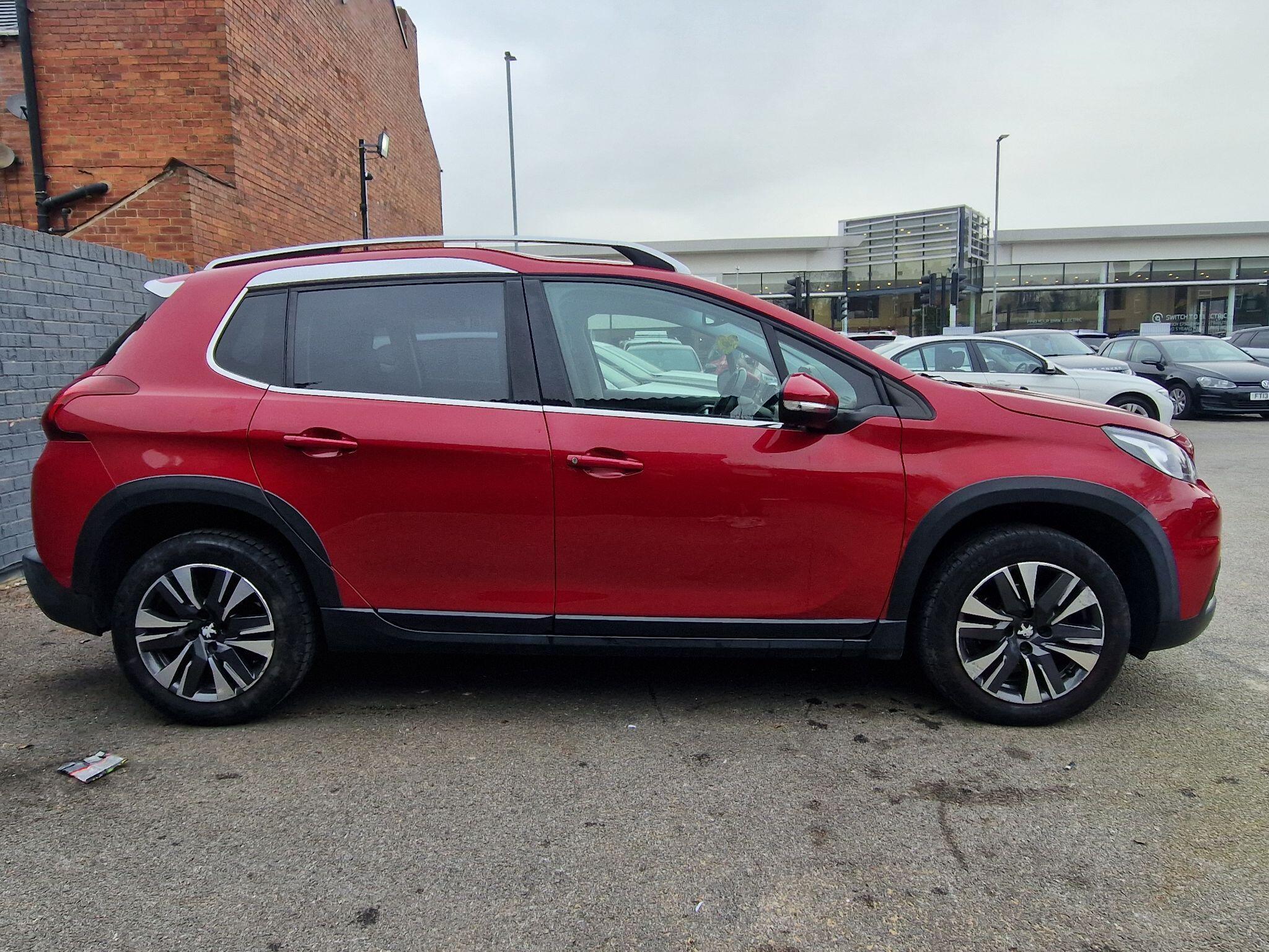 Peugeot 2008 - Image 21