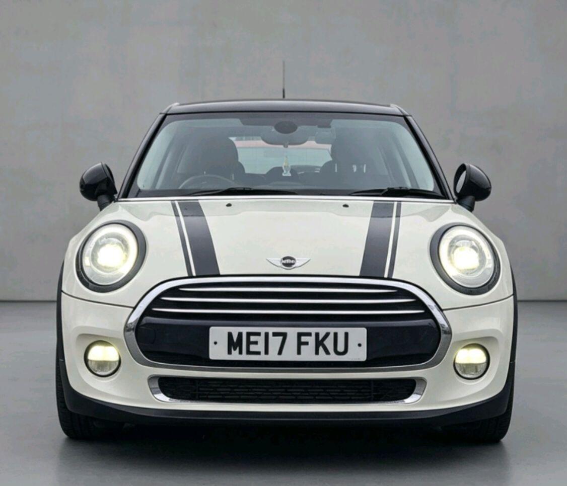 MINI Hatch - Image 6