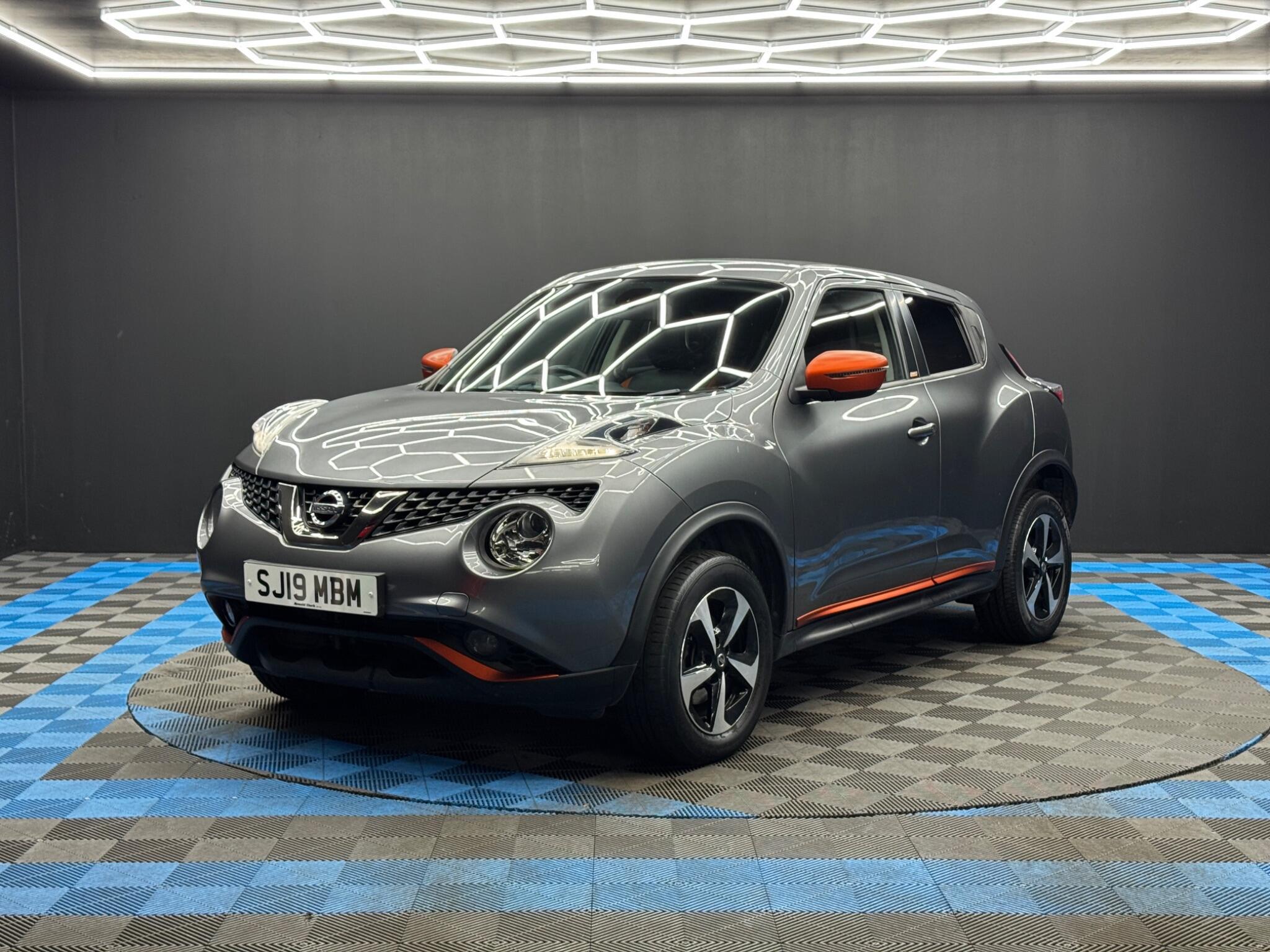 Nissan Juke - Image 3