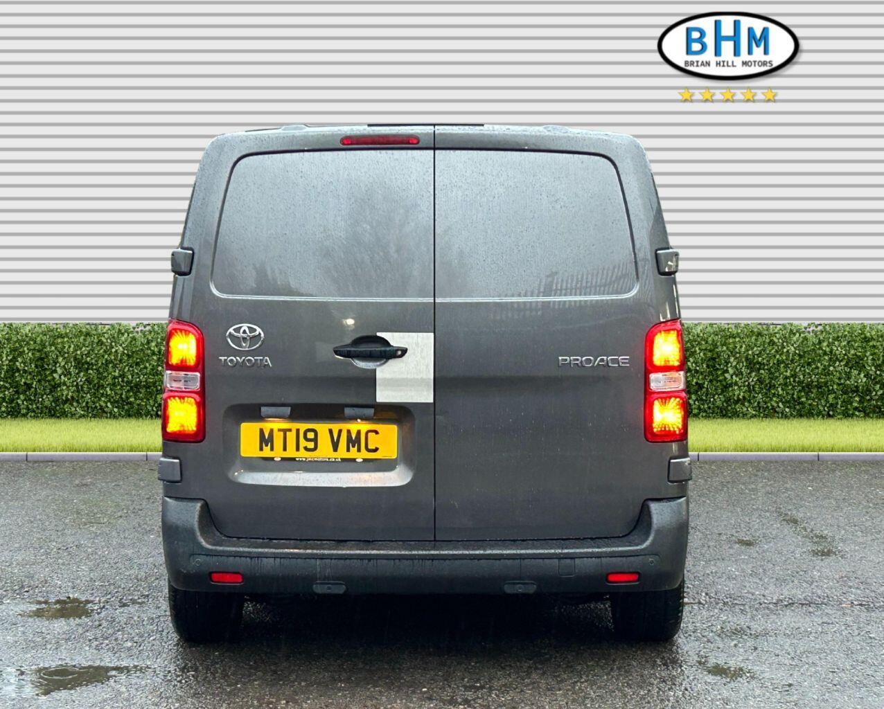 Toyota Proace - Image 25