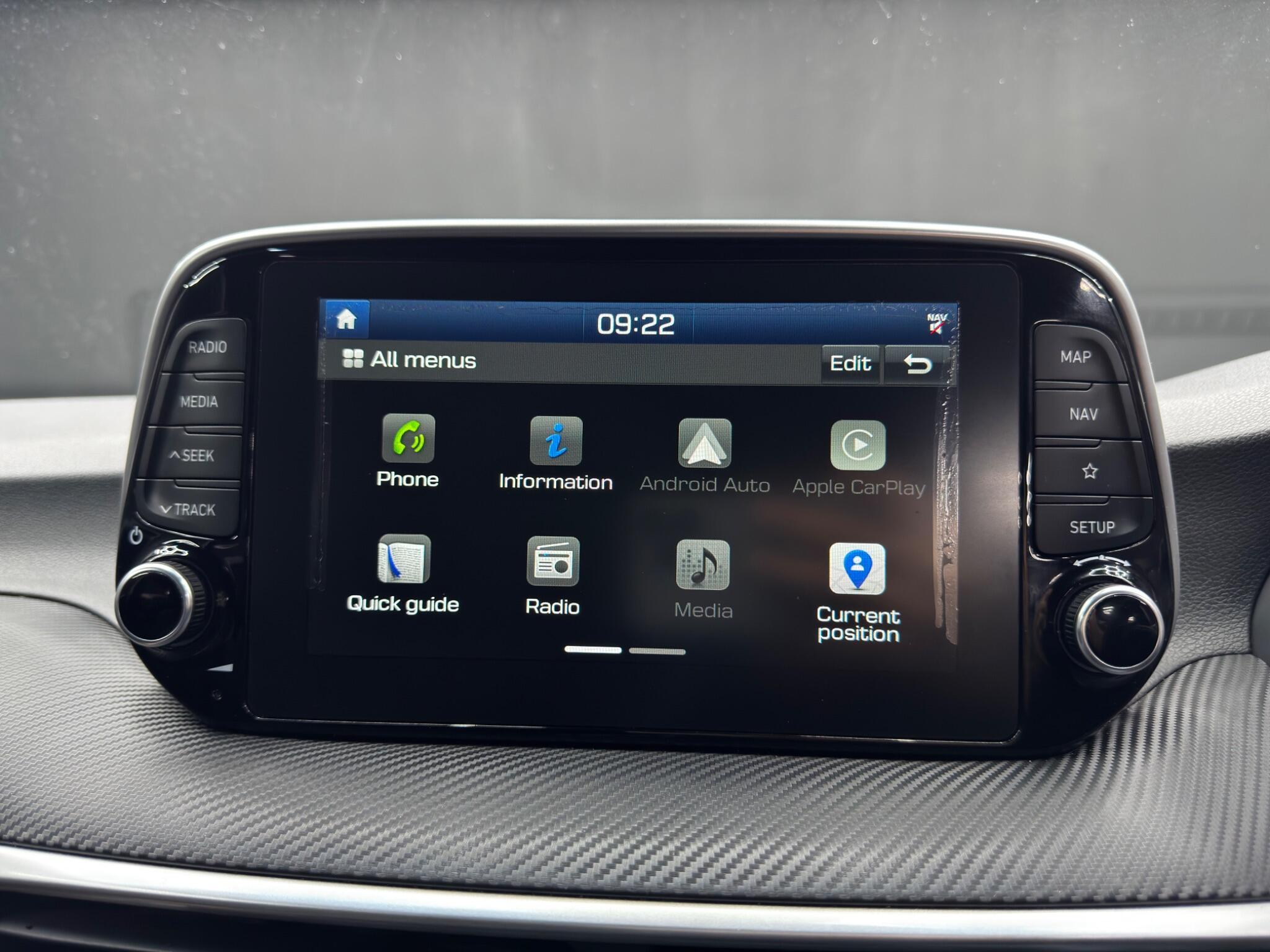 Hyundai Tucson - Image 30