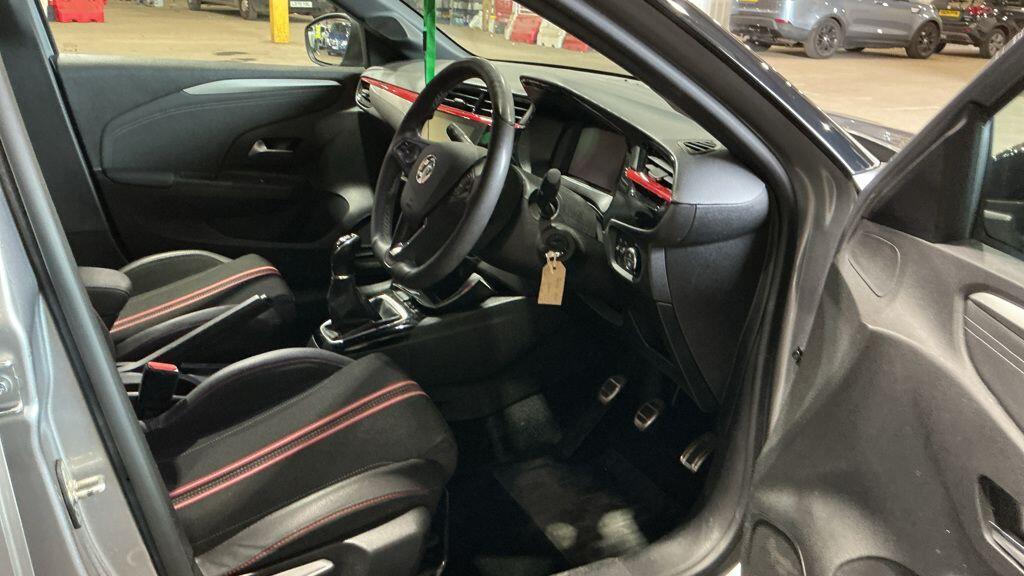 Vauxhall Corsa - Image 2