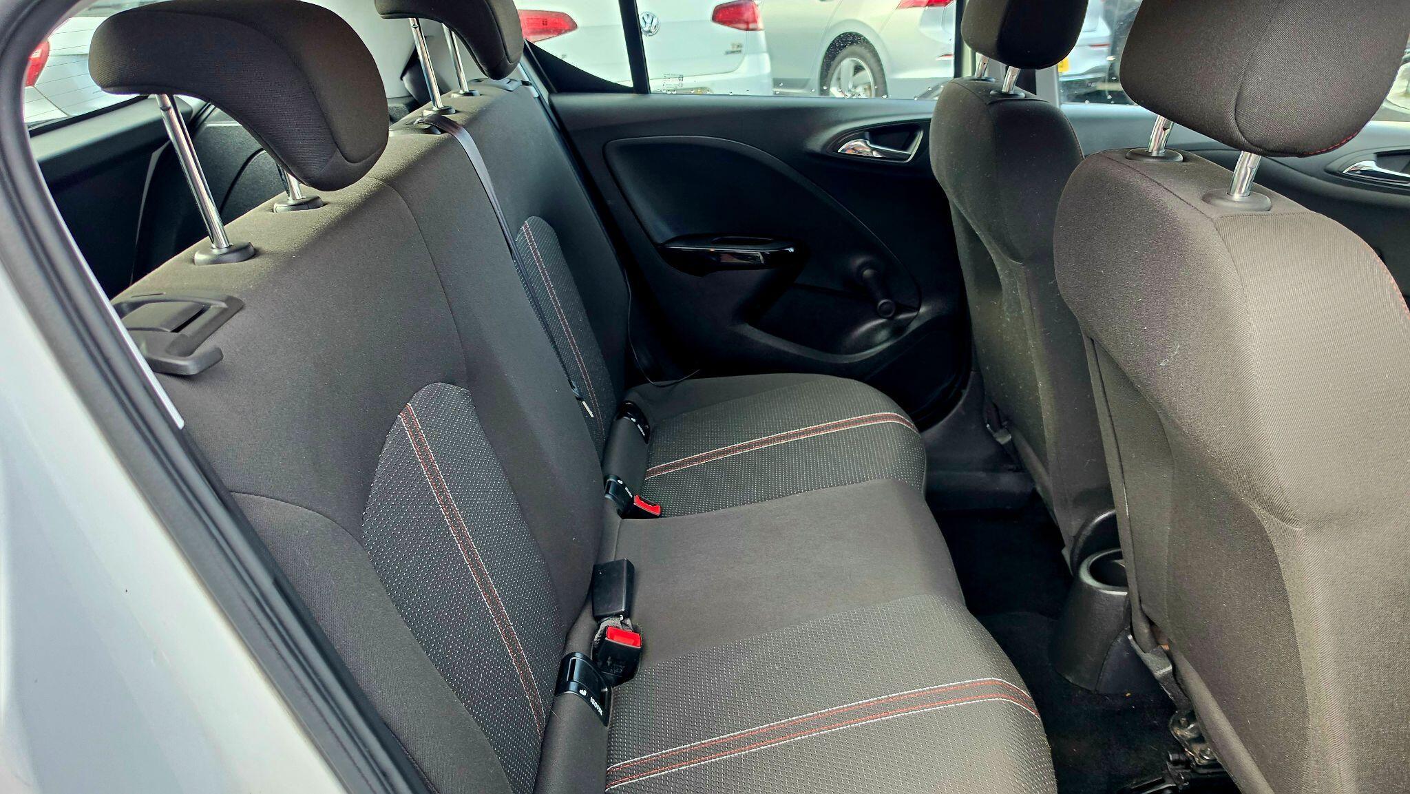 Vauxhall Corsa - Image 19