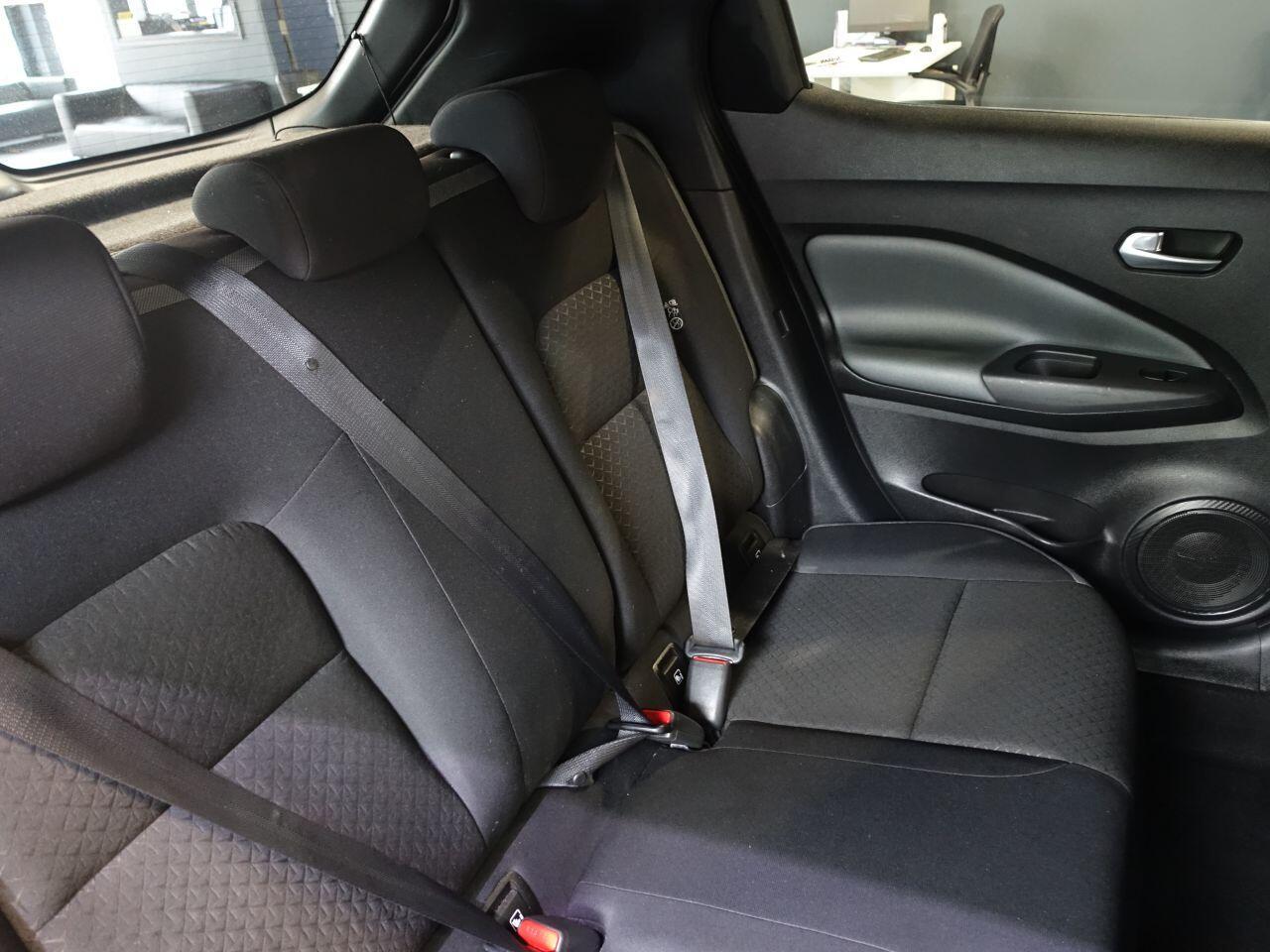 Nissan Juke - Image 14