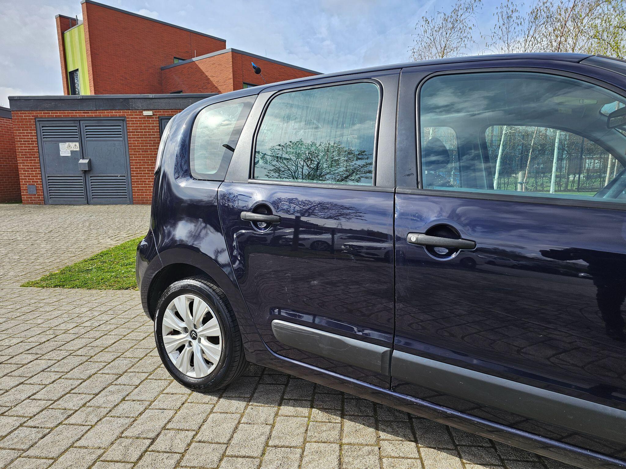 Citroen C3 Picasso - Image 7