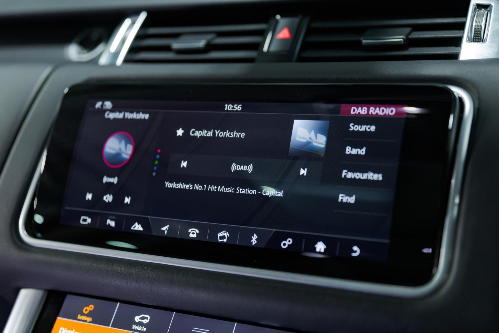 Land Rover RANGE ROVER SPORT - Image 44