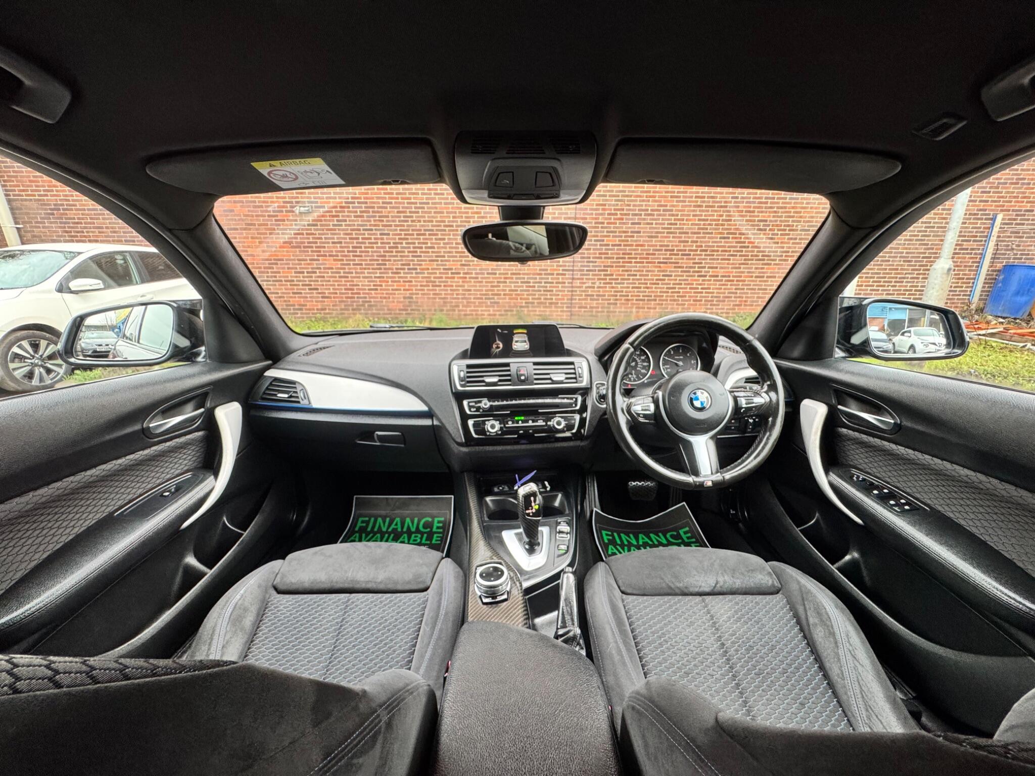 BMW 1 Series - Image 18