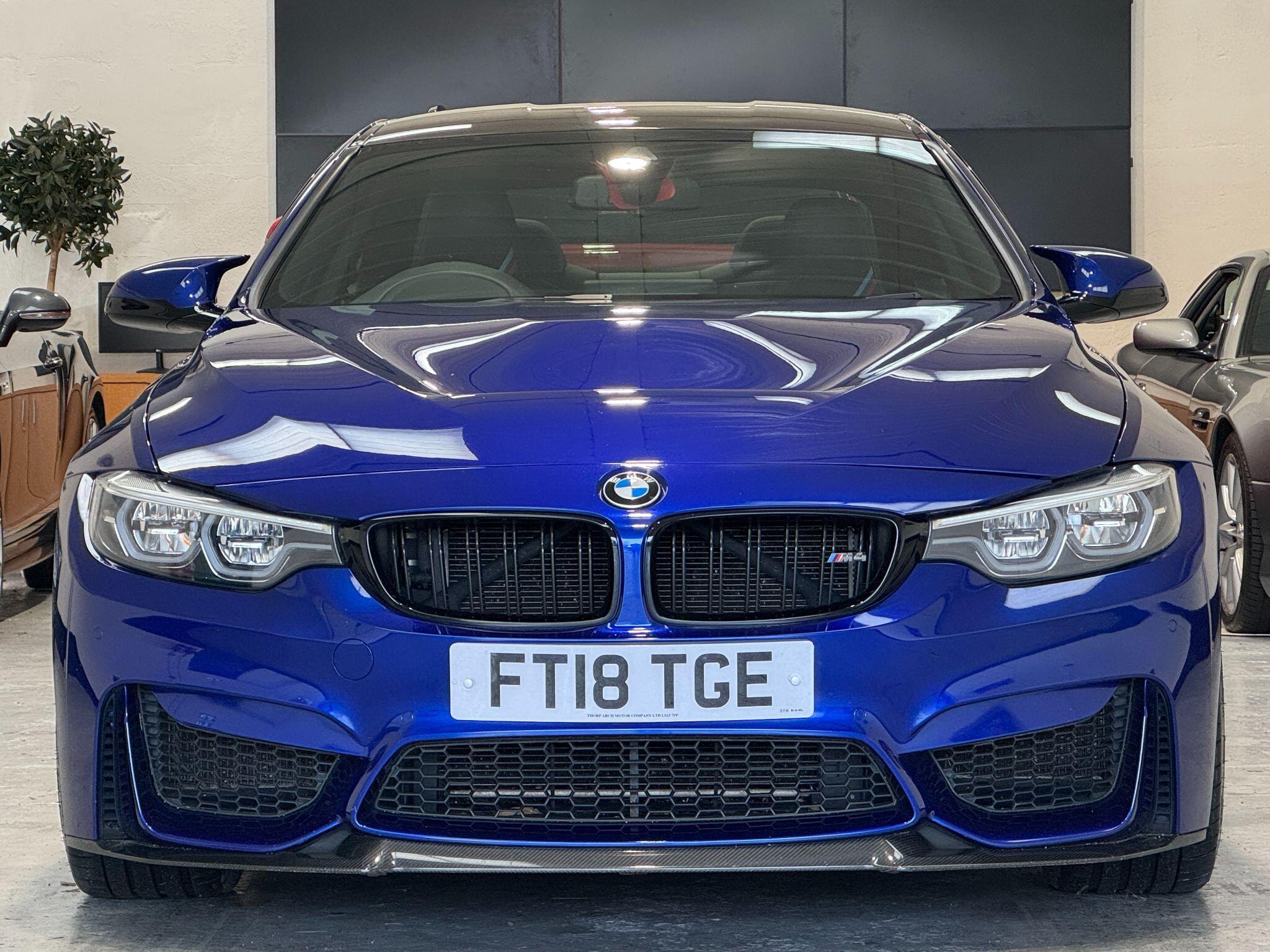 BMW M4 - Image 5