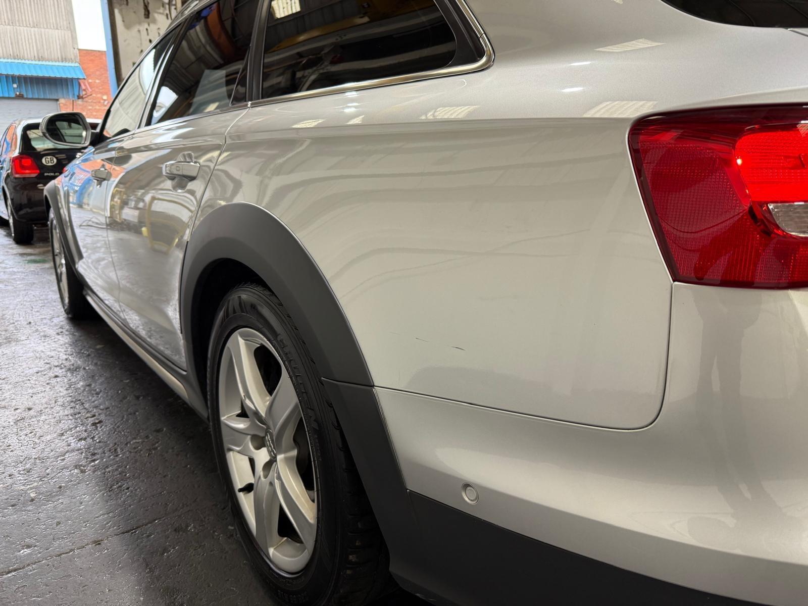 Audi A6 Allroad - Image 36