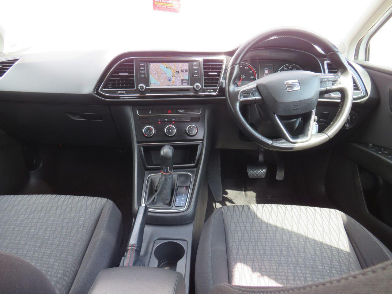 SEAT Leon - Image 2