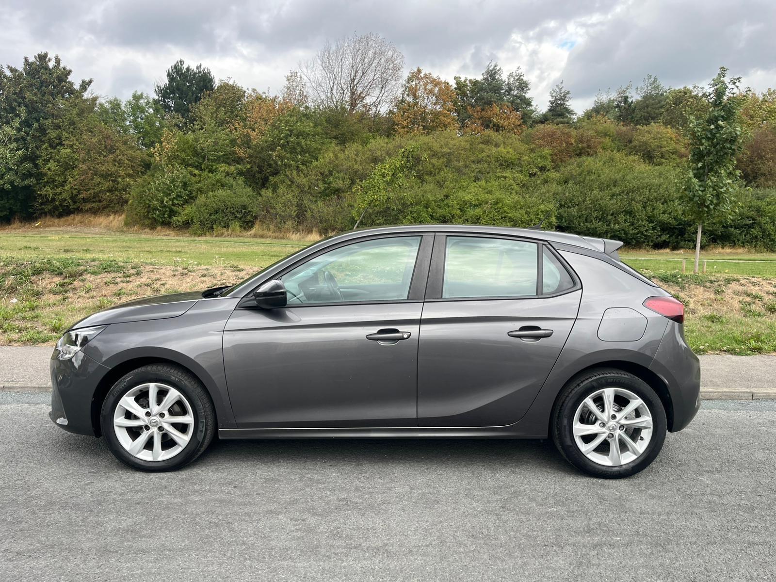 Vauxhall Corsa - Image 5