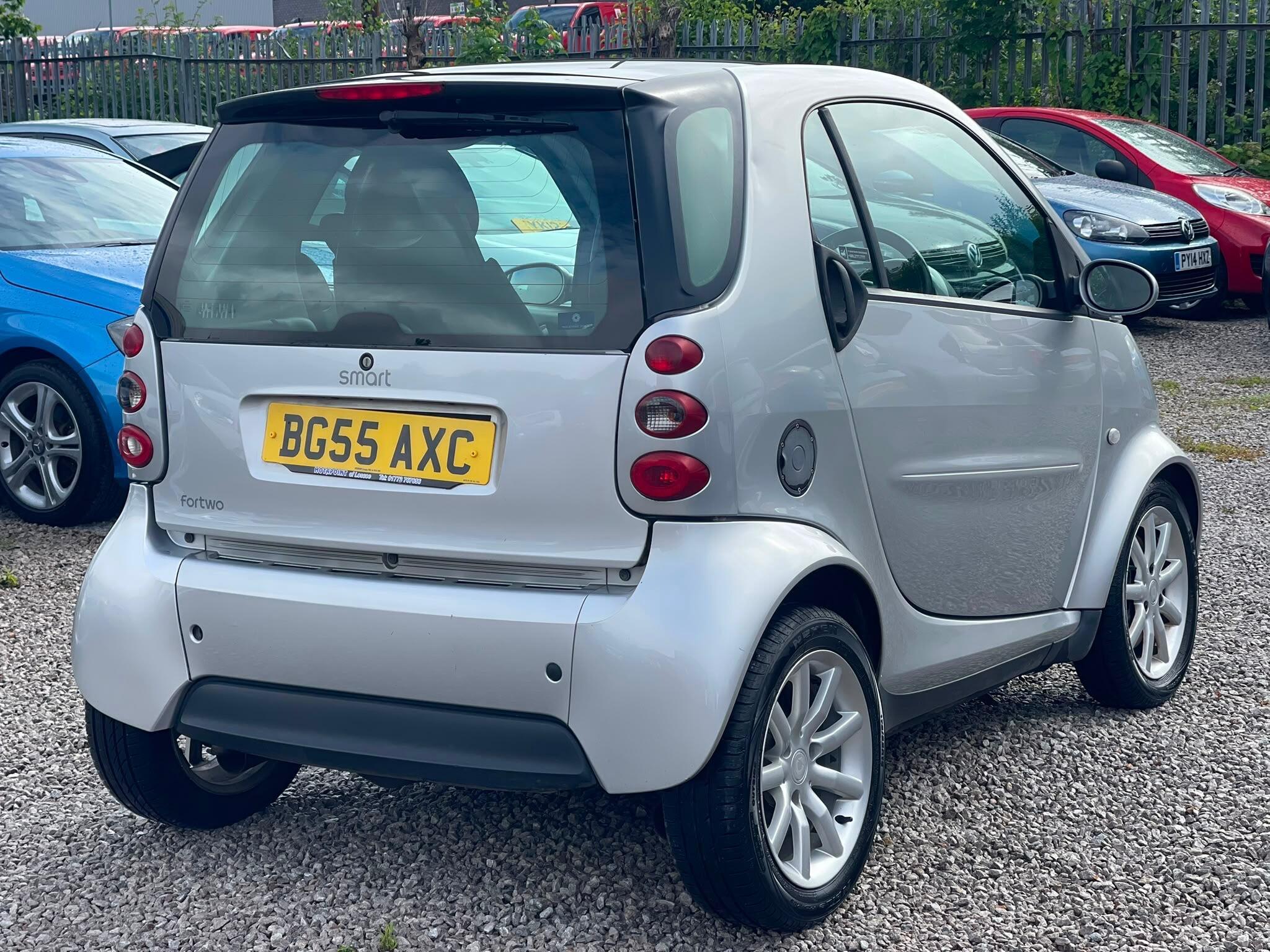 Smart Fortwo - Image 7