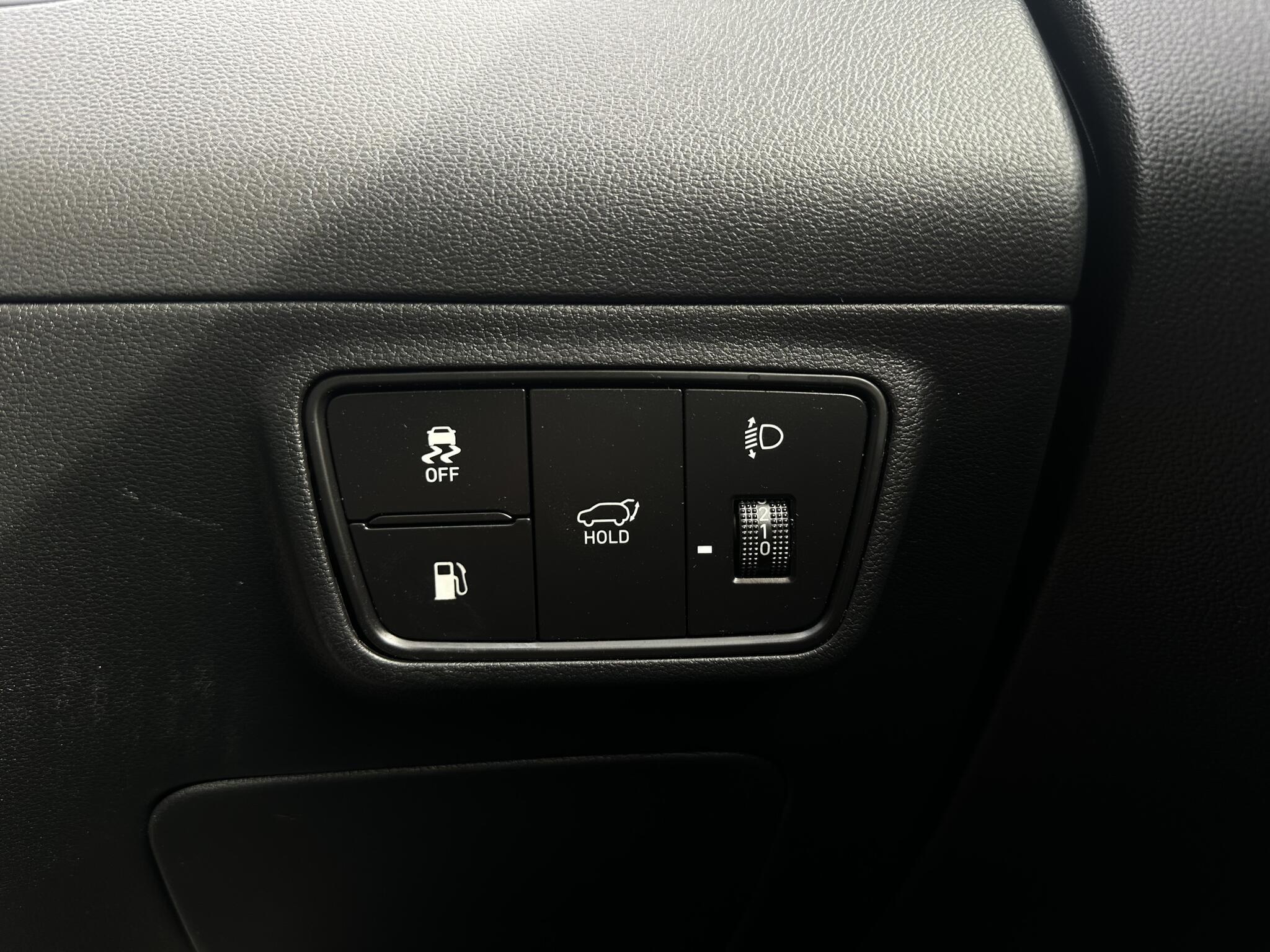 Hyundai Tucson - Image 10