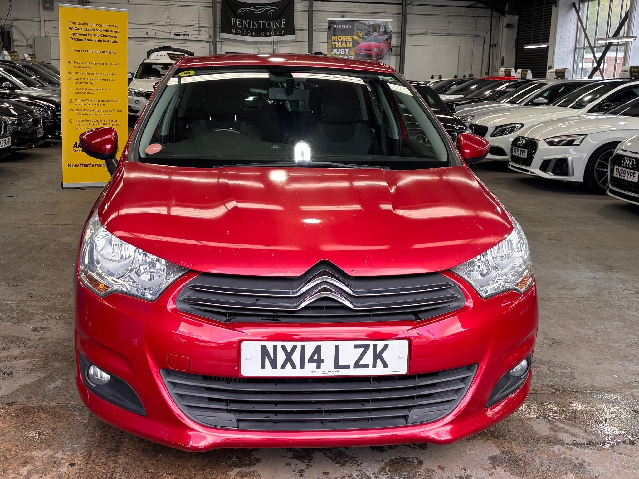 Citroen Grand C4 Picasso - Image 6