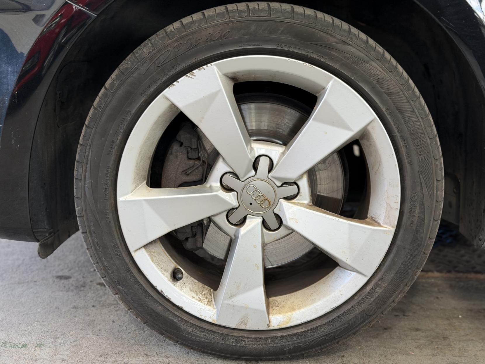 Audi A1 - Image 16