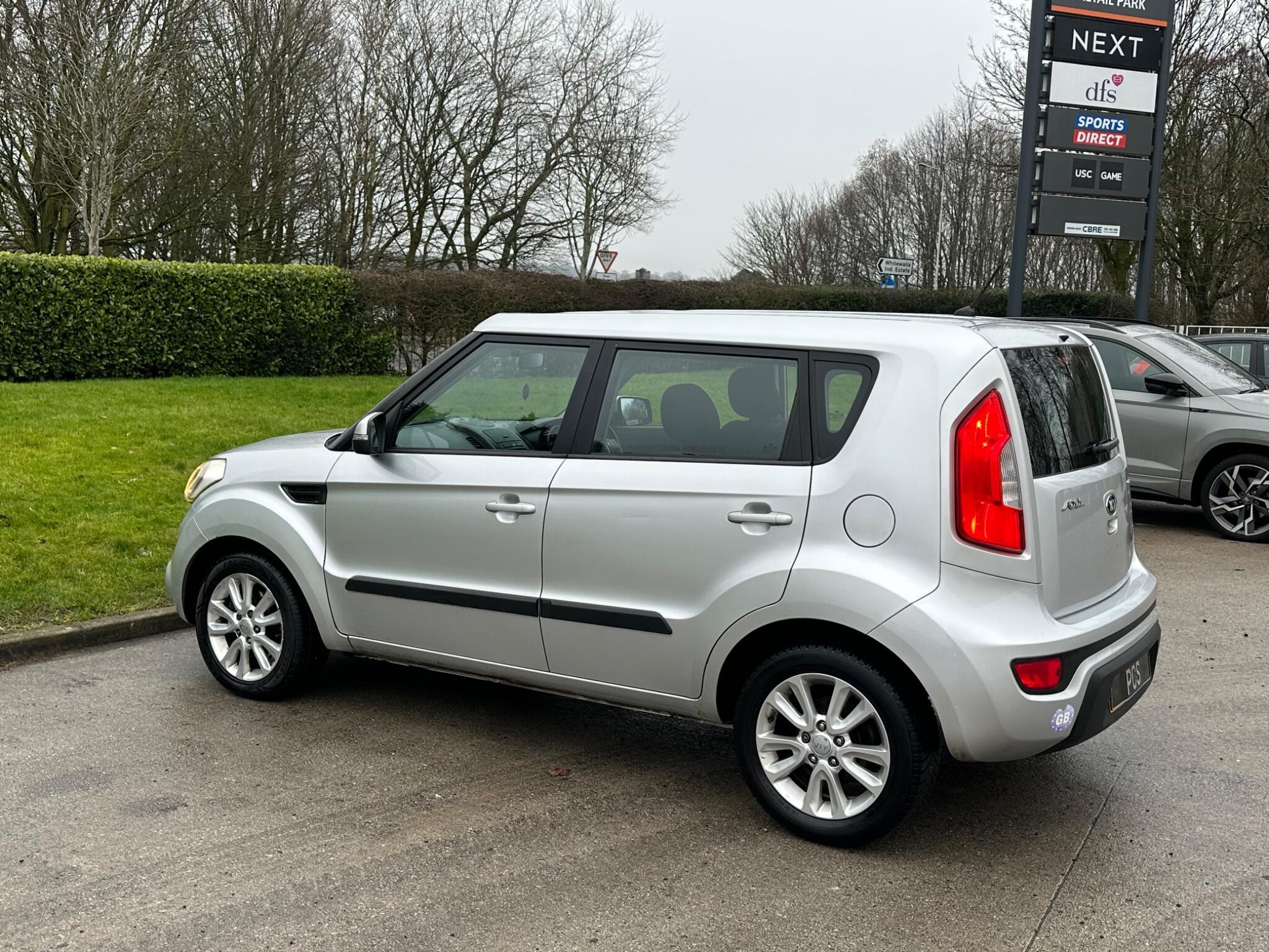 Kia Soul - Image 17