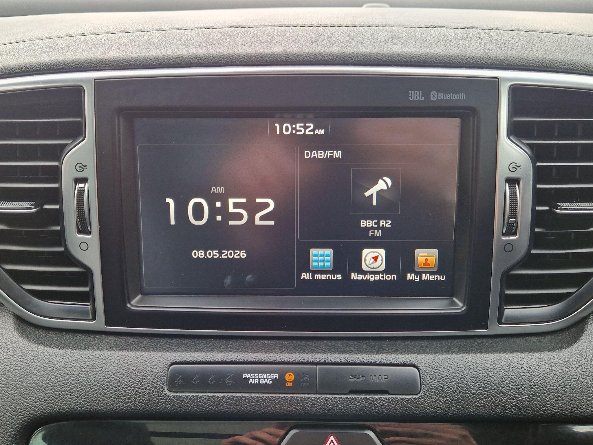Kia Sportage - Image 27