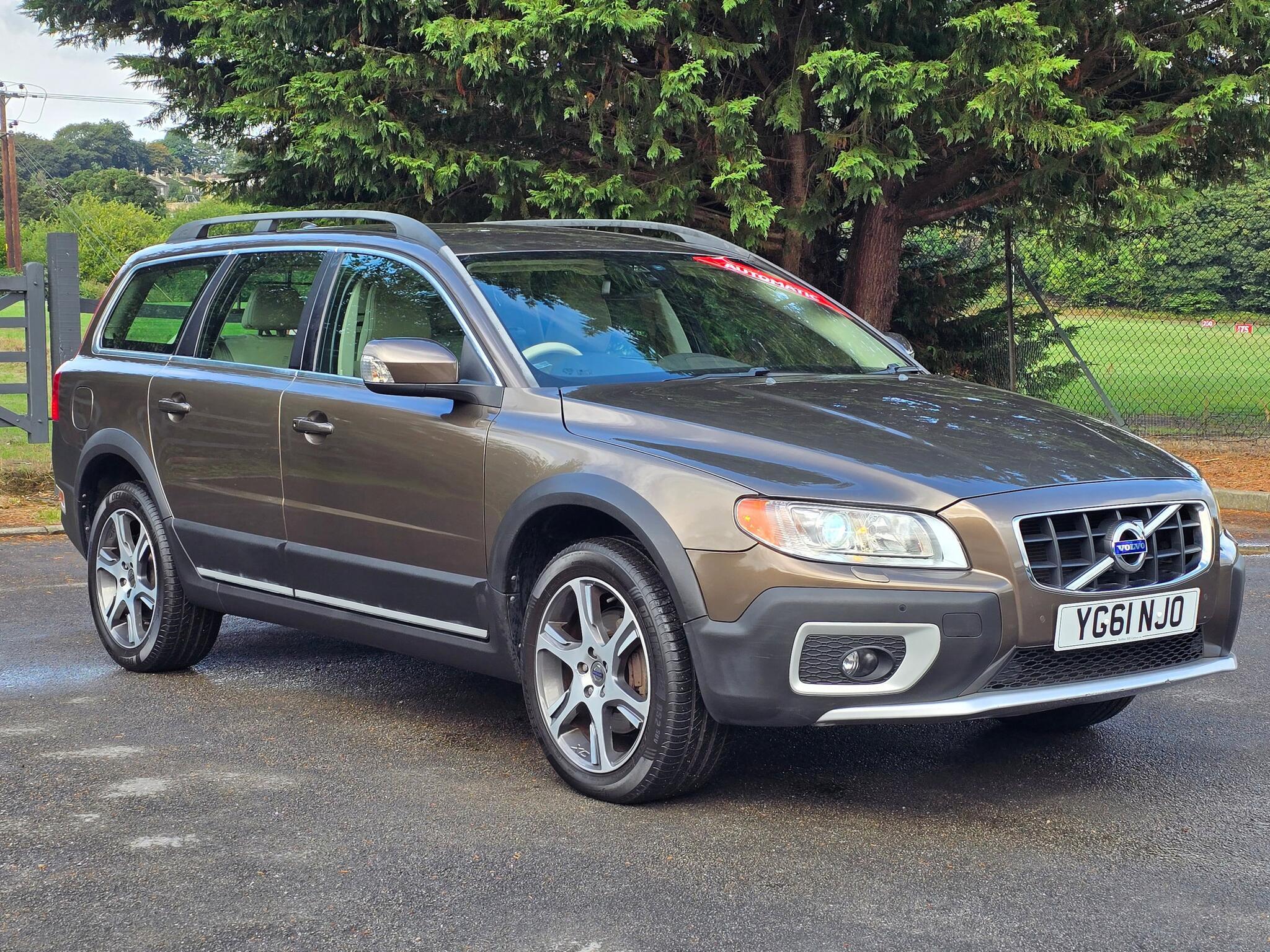 Volvo XC70 - Image 8